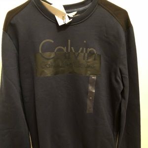 Calvin Klein sweater